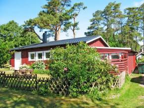 Holiday Home Utvälinge - SKO159